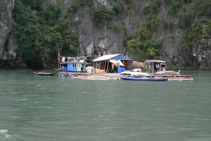 14 BAIA DI HALONG